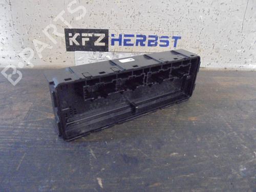 Used Control unit OPEL MERIVA B MPV (S10) 1.4 (75) (120 hp) 19945759