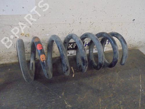 Used Shock absorber spring FORD GALAXY III (CK) 2.0 TDCi (150 hp) 13063567