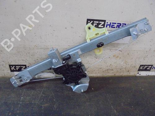 Used Front right window mechanism RENAULT CLIO IV (BH_) 0.9 TCe 90 (BHNF, BHMA, BHMH, BHJK, BHJR) (90 hp) 12872485