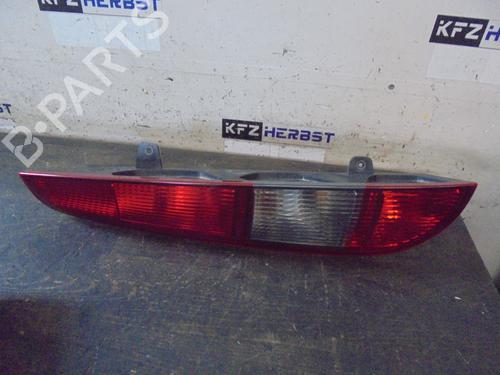 Used Left taillight FORD FOCUS II Turnier (DA_, FFS, DS) 1.6 Ti (115 hp) 20090967