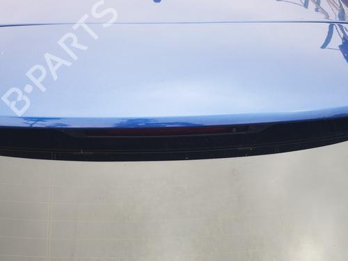 Tailgate RENAULT MEGANE IV Grandtour (K9A/M/N_) 1.5 dCi 110 | BP29053459C6 