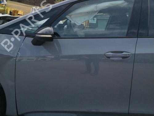 Dør venstre fortil Dør venstre fortil CUPRA BORN (K11) 77 e-boost (231 hp) 33771234 33771234