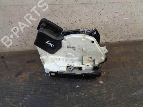 Front right lock VW SHARAN (7N1, 7N2) 2.0 TDI | BP12888920C97 