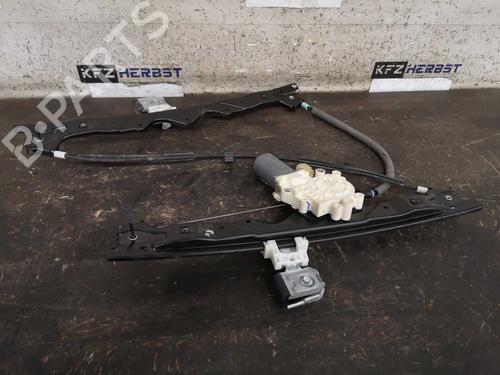 Used Front right window mechanism JEEP GRAND CHEROKEE III (WH, WK) 3.0 CRD 4x4 (218 hp) 12881482