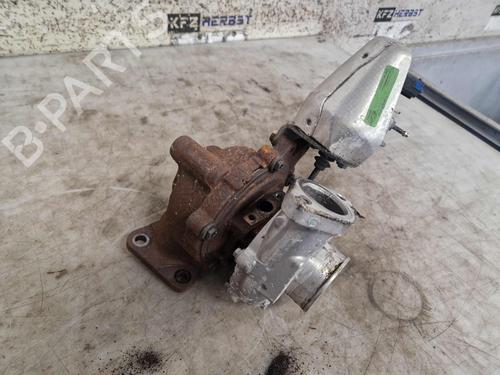 Used Turbocharger/Supercharger CHEVROLET CRUZE (J300) 1.7 D (131 hp) 31994702