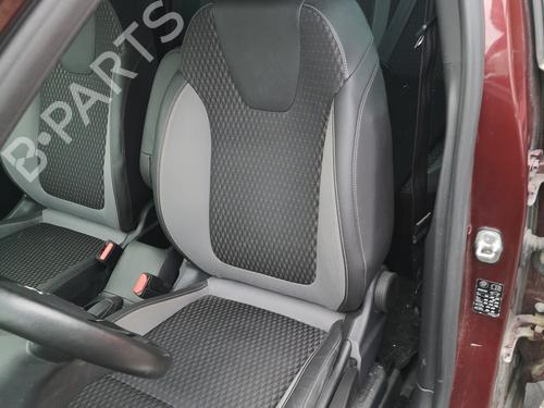 Used Left front seat OPEL CROSSLAND X / CROSSLAND (P17, P2QO) 1.2 (75) (110 hp) 29588053