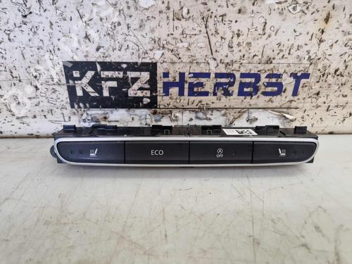 Used Switch RENAULT MEGANE IV Hatchback (B9A/M/N_) 1.5 dCi 110 (B9A3) (110 hp) 27312709