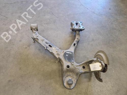 Used Right rear steering knuckle Right rear steering knuckle OPEL VIVARO C Van (K0) 2.0 (144 hp) 40184744 40184744