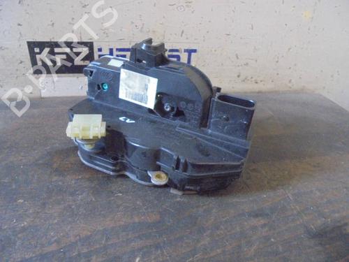 Used Front left lock OPEL INSIGNIA A Saloon (G09) 2.0 CDTI (69) (131 hp) 12887773