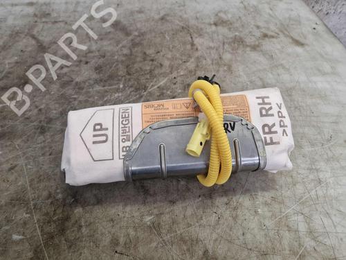 Used Right seat airbag Right seat airbag HYUNDAI i20 II (GB, IB) 1.2 (84 hp) 33951990 33951990