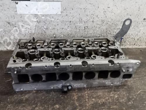 Used Cylinder head SKODA SUPERB III Estate (3V5) 2.0 TDI (150 hp) 29324712
