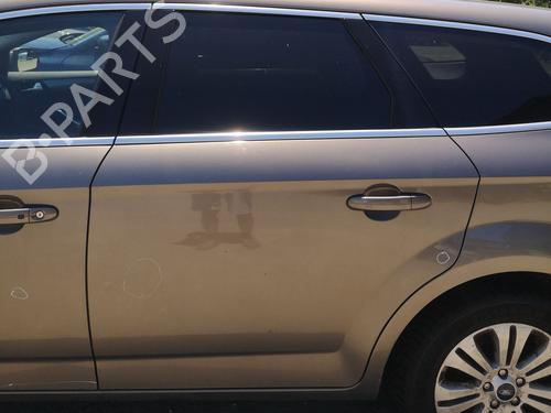 Puerta trasera izquierda Puerta trasera izquierda FORD MONDEO IV Turnier (BA7) 2.0 TDCi (140 hp) 36965061 36965061
