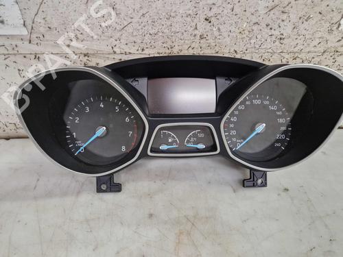 Kombinert Instrument FORD KUGA II (DM2) 1.5 EcoBoost (120 hp) 29324947