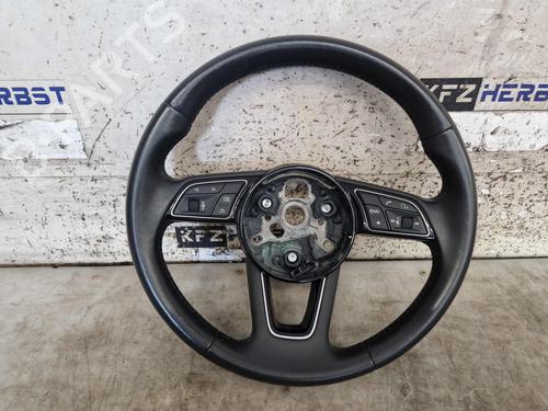 Used Steering wheel Steering wheel AUDI A3 Sportback (8VA, 8VF) 1.4 TSI (150 hp) 36488296 36488296