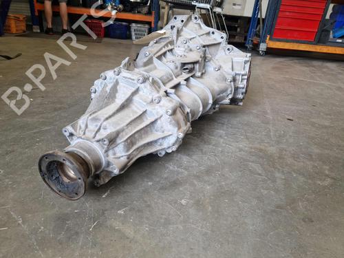 Gearbox AUDI A5 (8T3) 3.0 TDI quattro | BP38931087M3 - Image 3