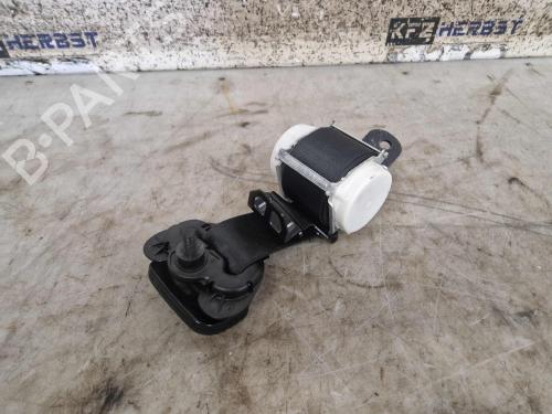 Used Rear center seatbelt Rear center seatbelt BMW X1 (F48) sDrive 18 d (150 hp) 40527266 40527266