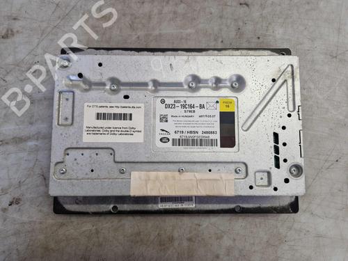 Højttaler LAND ROVER RANGE ROVER IV (L405) 3.0 TDV6 4x4 | BP28185849E2 