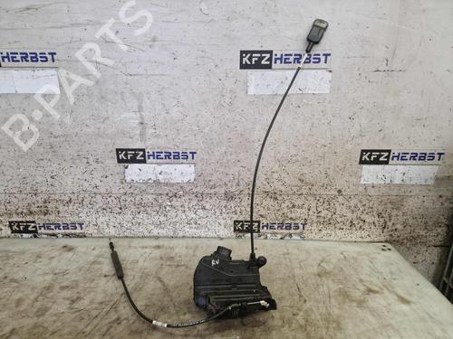 Used Front right lock Front right lock RENAULT TRAFIC III Van (FG_) 1.6 dCi 145 (FGMG) (145 hp) 33873986 33873986