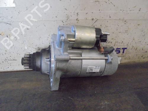 Startmotor SKODA OCTAVIA III Combi (5E5, 5E6) 2.0 TDI 4x4 (150 hp) 13441909