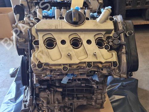 Engine AUDI A6 C7 Avant (4G5, 4GD) 2.8 FSI quattro | BP27264021M1 