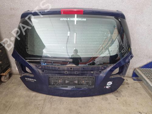 Bagklap CC/Kombi-Coupé Bagklap CC/Kombi-Coupé 39266768 39266768