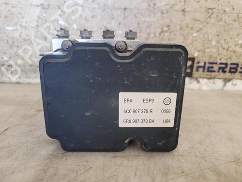 ABS pump SKODA FABIA III (NJ3) 1.0 | BP24168630M43 