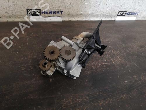 Used Auxiliary water pump AUDI A7 Sportback (4GA, 4GF) S7 quattro (420 hp) 20325223