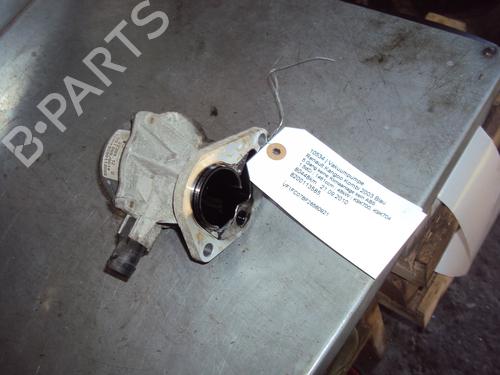 Used Vacuum pump RENAULT KANGOO Express (FC0/1_) 1.5 dCi (FC07, FC1R) (65 hp) 12881985