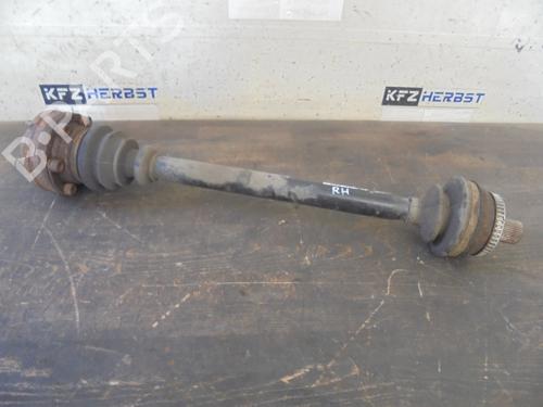 Used Right front driveshaft AUDI A4 B6 Avant (8E5) 1.9 TDI (130 hp) 20090764