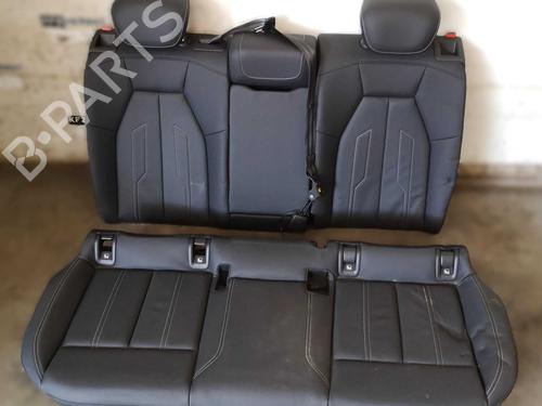 Sæde Bagtil AUDI Q4 SUV (F4B) 50 e-tron quattro (300 hp) 22290266