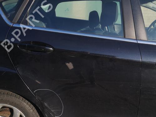 Used Right rear door FORD FIESTA VI (CB1, CCN) 1.25 (82 hp) 30481835