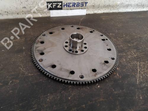 Used Flywheel AUDI Q5 (8RB) 3.0 TDI quattro (240 hp) 13443566
