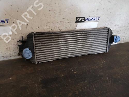 Used Intercooler RENAULT TRAFIC II Van (FL) 1.9 dCi 100 (FL0C) (101 hp) 22278791
