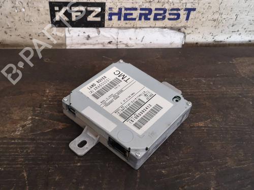 Computer LAND ROVER RANGE ROVER SPORT I (L320) 2.7 D 4x4 (190 hp) 12877769