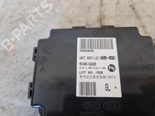 Control unit KIA PICANTO III (JA) 1.0 | BP39168475M11 - Image 2