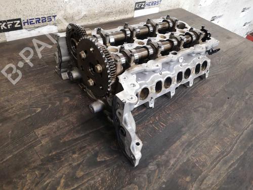 Used Cylinder head OPEL INSIGNIA A Saloon (G09) 1.6 CDTi (69) (136 hp) 32475148