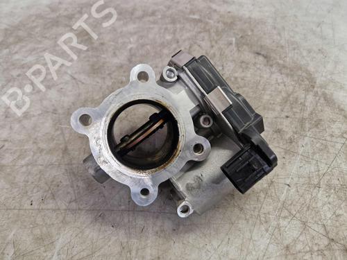 Gasklephuis OPEL MOKKA / MOKKA X (J13) 1.6 CDTI (_76) (110 hp) 30481787