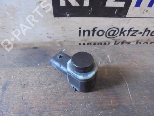Used Electronic module FORD C-MAX II (DXA/CB7, DXA/CEU) 1.6 TDCi (115 hp) 13067592
