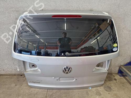 Used Tailgate VW TOURAN (1T3) 1.4 TSI (170 hp) 27503160