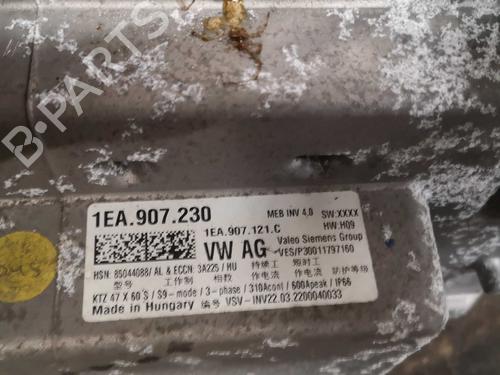 Inverter/Converter CUPRA BORN (K11) 58 | BP30123358M119