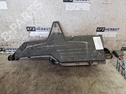 Used Air filter box Air filter box BMW 3 (F30, F80) 320 d (184 hp) 34645056 34645056