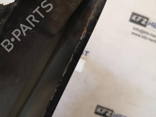 Right front fenders FIAT BRAVO II (198_) 1.6 D Multijet (198AXH1B) | BP12879327C42 