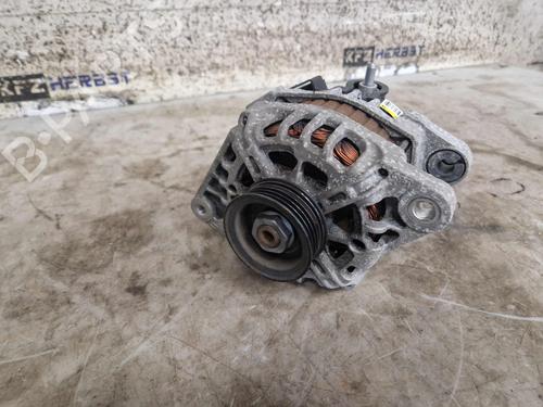 Used Alternator Alternator HYUNDAI i20 II (GB, IB) 1.2 (84 hp) 39688566 39688566
