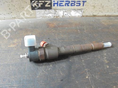 Used Injector OPEL ASTRA J (P10) 2.0 CDTI (68) (160 hp) 13435969