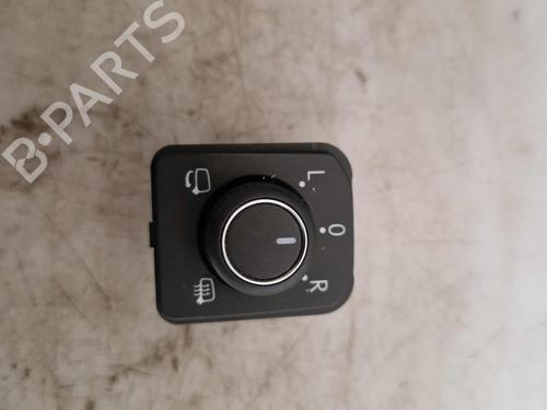 Spiegel Schalter für VW T-ROC (A11, D11) 1.0 TSI (116 hp) 30697339