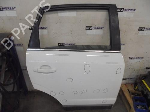 Used Right rear door OPEL ANTARA A (L07) 2.2 CDTi 4x4 (163 hp) 12887993