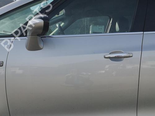 Used Left front door OPEL ZAFIRA TOURER C (P12) 2.0 CDTi (75) (130 hp) 30336426