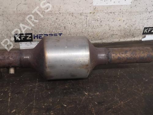 Used Catalyst FORD FOCUS III Turnier 1.5 TDCi (95 hp) 13437016