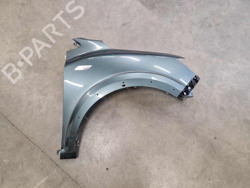 Kotflügel rechts vorne für DACIA SANDERO III 1.0 TCe 90 (91 hp) 32117492