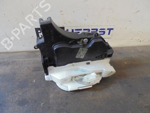 Used Rear right lock MITSUBISHI L200 / TRITON (KA_T, KB_T) 2.5 DI-D 4WD (KB4T) (136 hp) 12886051
